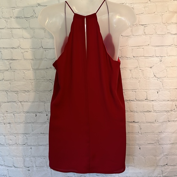 Express reversible Barcelona cami top - Picture 5 of 10
